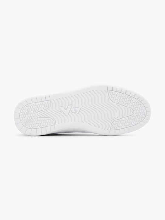 Vty Sneaker Bianco 148865 4