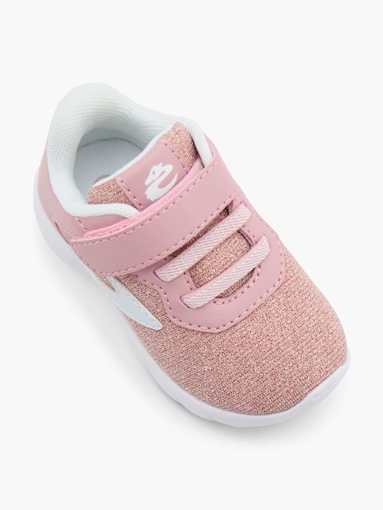 Graceland Sneaker Rosa 148924 2