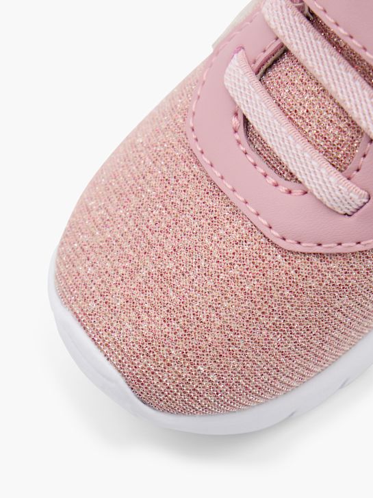 Graceland Sneaker Rosa 148924 5