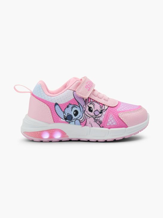 Stitch Superge Roza 148956 1