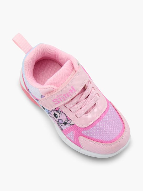 Stitch Superge Roza 148956 2