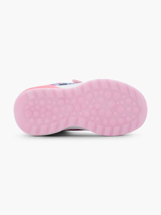 Stitch Sneaker pink 148956 4