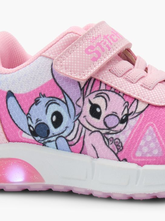 Stitch Superge Roza 148956 5