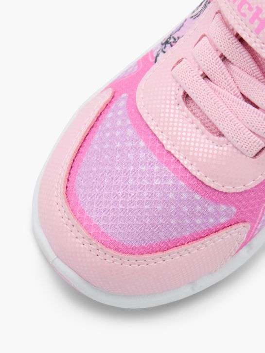 Stitch Sneaker Rosa 148956 6