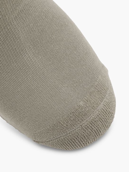 SNOCKS Sneaker-Socken Olive 148969 4