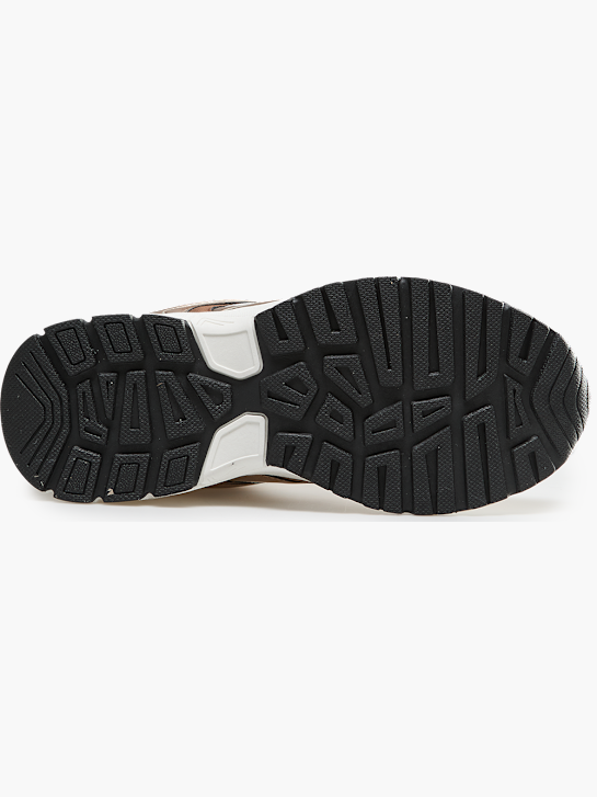 Catwalk Sneaker Altın 148977 4