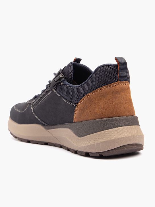 Rieker Trainer Black 149060 3