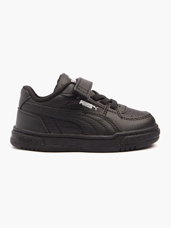 PUMA Trainer Black 149066 1