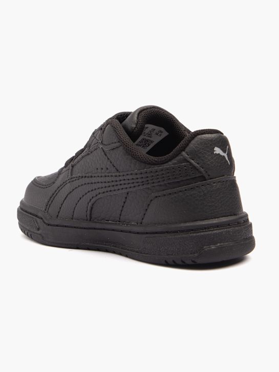 PUMA Trainer Black 149066 3