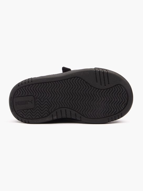 PUMA Trainer Black 149066 4