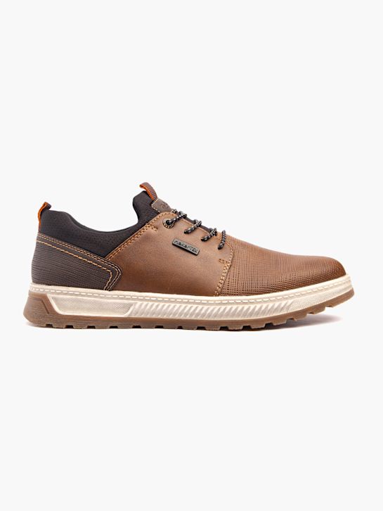 Rieker Low shoe Brown 149061 1