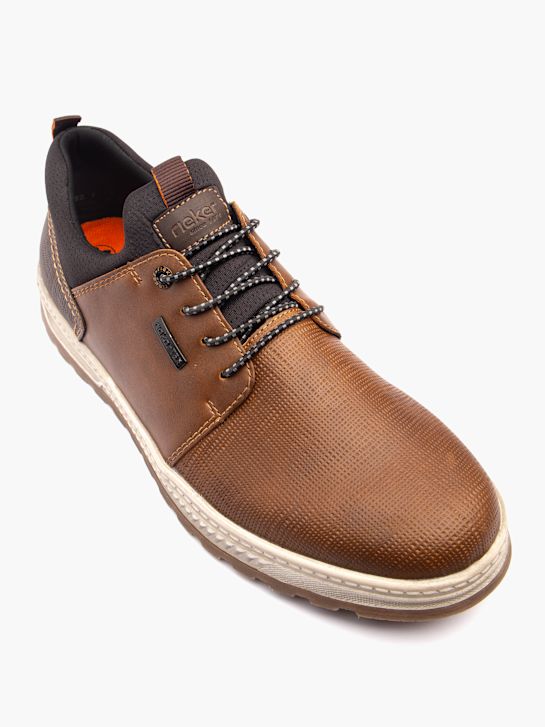 Rieker Low shoe Brown 149061 2