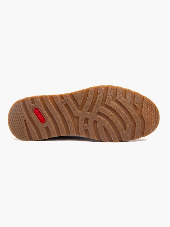 Rieker Low shoe Brown 149061 4