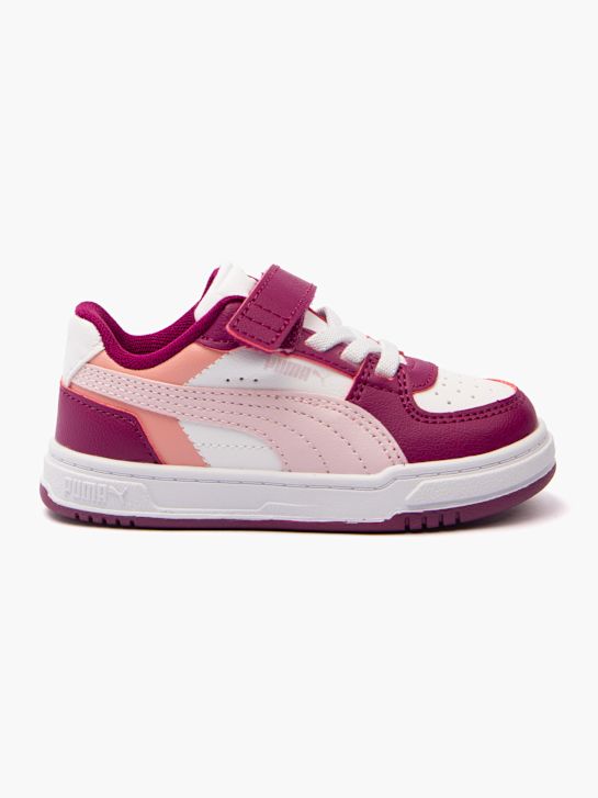PUMA Trainer Pink 149067 1