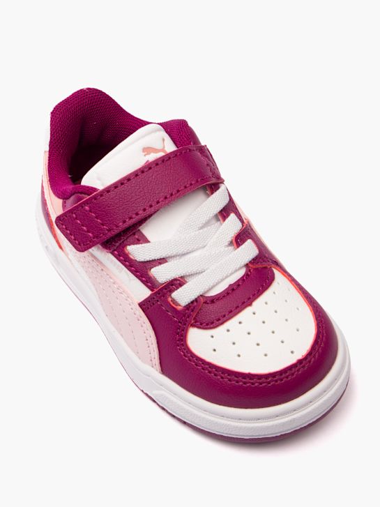 PUMA Trainer Pink 149067 2