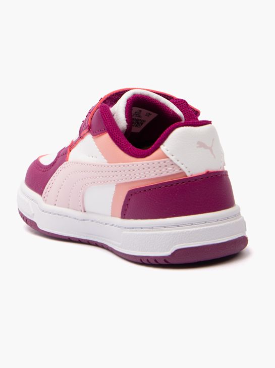 PUMA Trainer Pink 149067 3