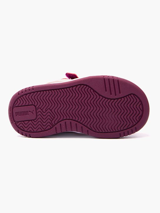 PUMA Trainer Pink 149067 4