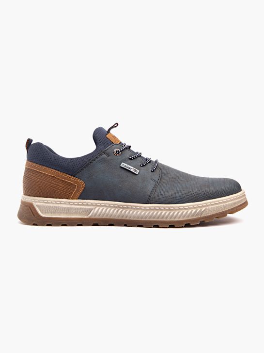 Rieker Low shoe Dark blue 149063 1