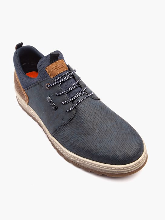 Rieker Low shoe Dark blue 149063 2