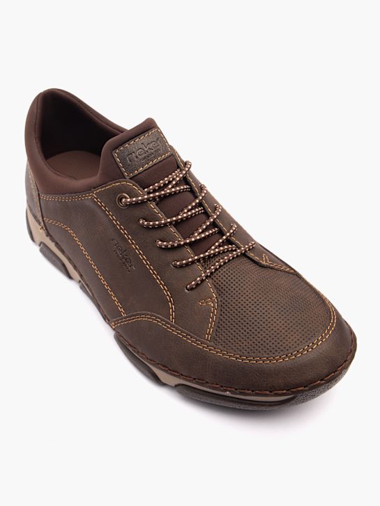 Rieker Low shoe Brown 149062 2