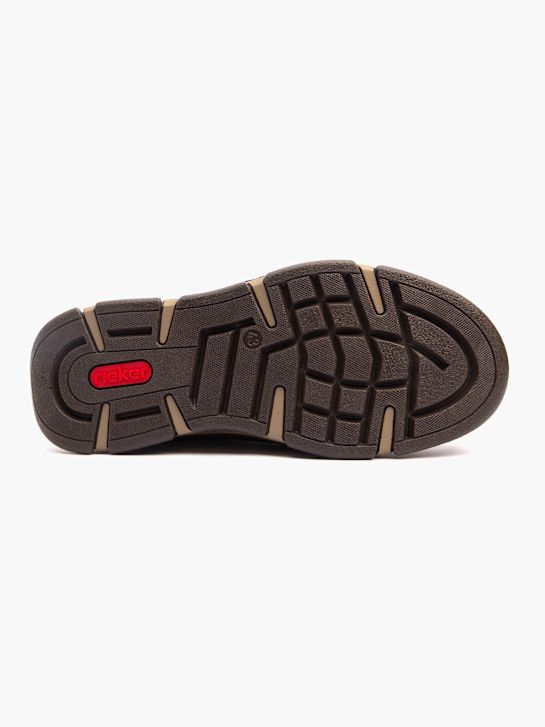 Rieker Low shoe Brown 149062 4