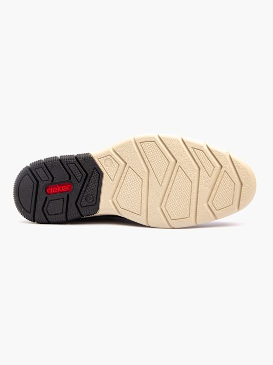 Rieker Low shoe Brown 149064 4
