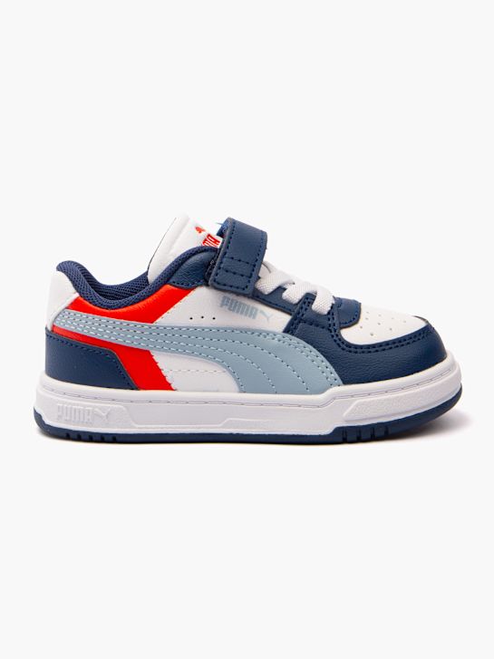 PUMA Trainer Blue 149069 1