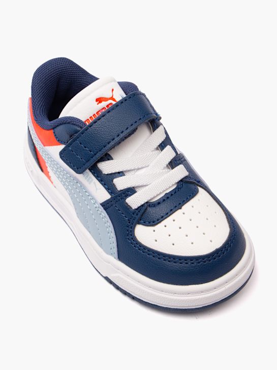 PUMA Trainer Blue 149069 2