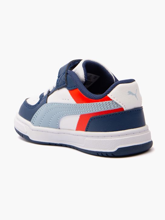 PUMA Trainer Blue 149069 3