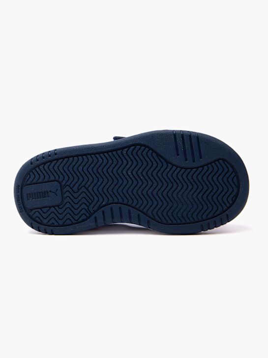 PUMA Trainer Blue 149069 4