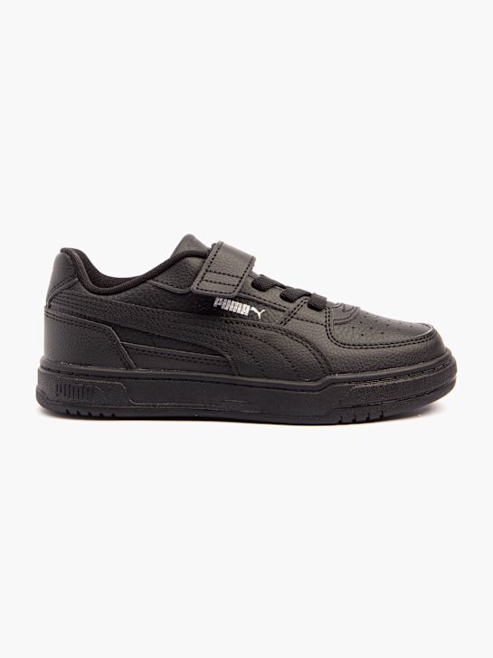 PUMA Trainer Black 149070 1