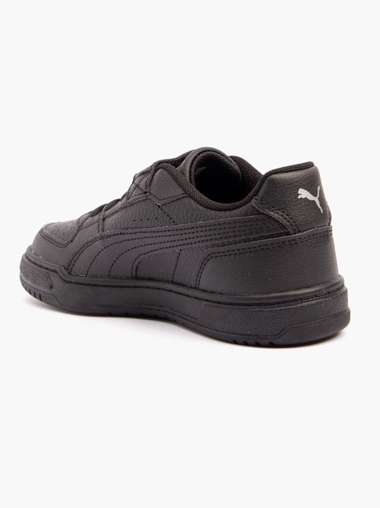 PUMA Trainer Black 149070 3