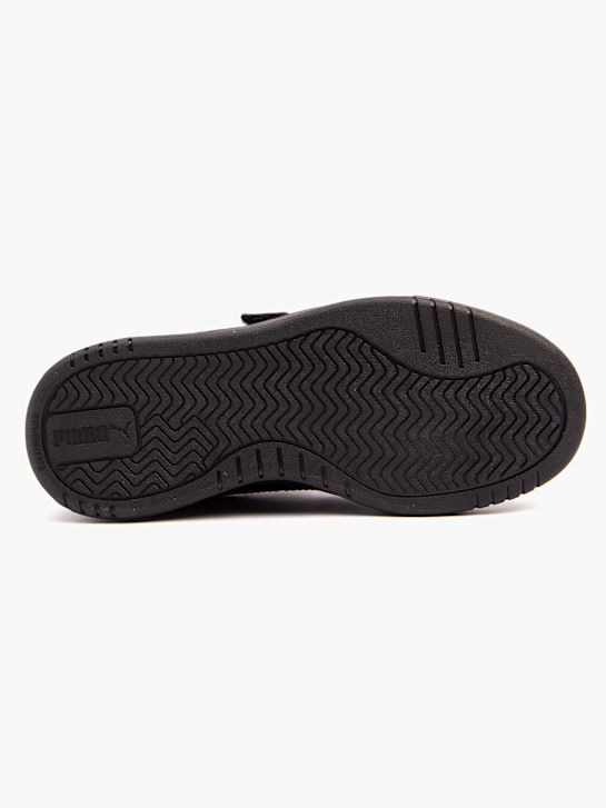 PUMA Trainer Black 149070 4