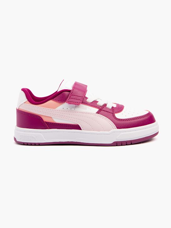 PUMA Trainer Fuchsia 149065 1