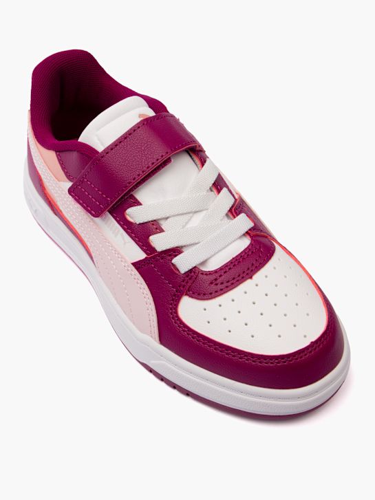 PUMA Trainer Fuchsia 149065 2