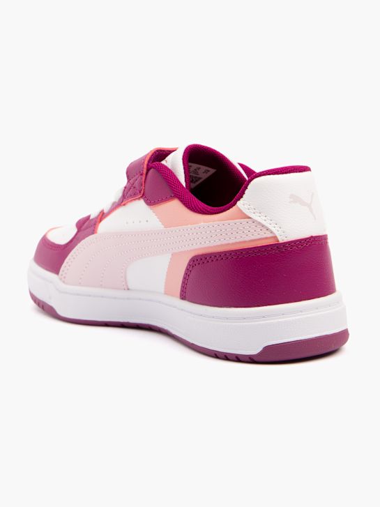 PUMA Trainer Fuchsia 149065 3