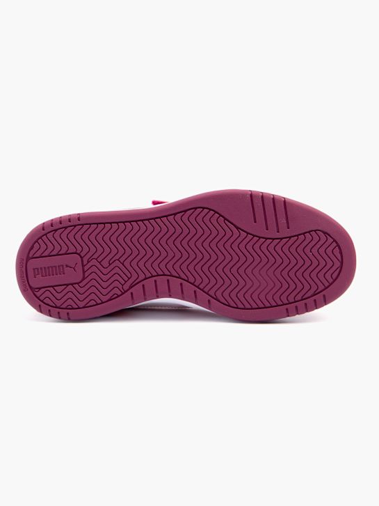PUMA Trainer Fuchsia 149065 4
