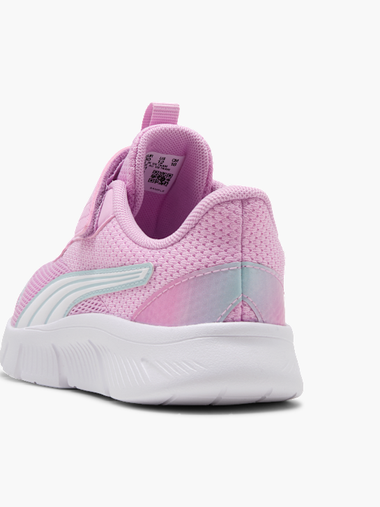 PUMA Trainer Black 149071 5