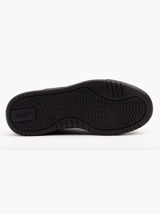 PUMA Trainer Black 149079 3