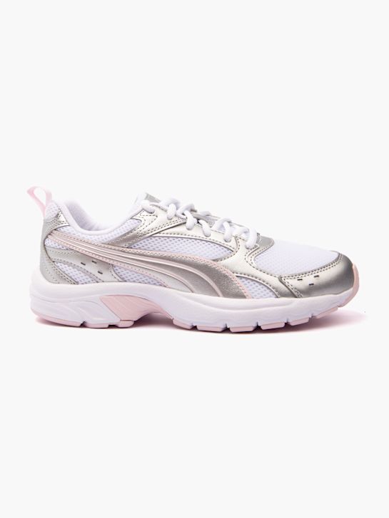 PUMA Trainer Silver 149080 1