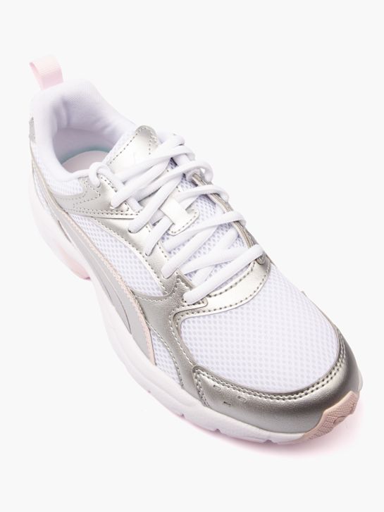 PUMA Trainer Silver 149080 2