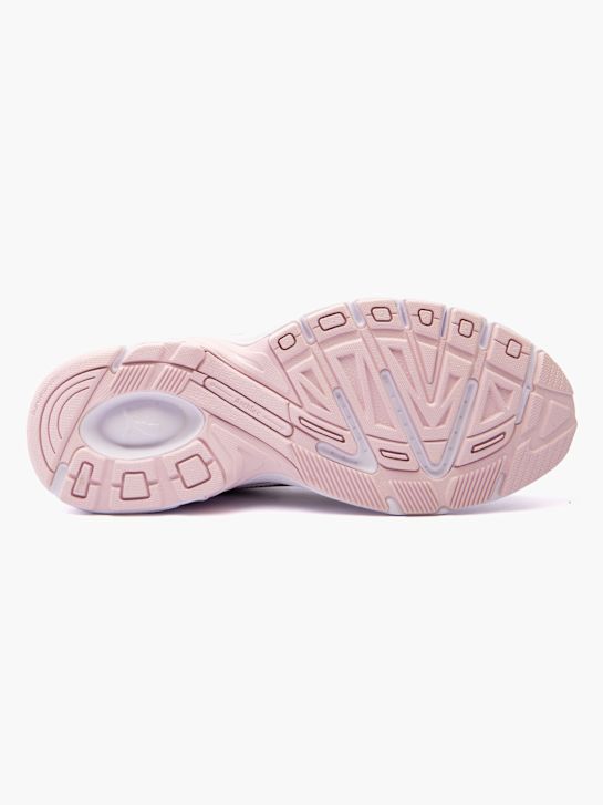 PUMA Trainer Silver 149080 4