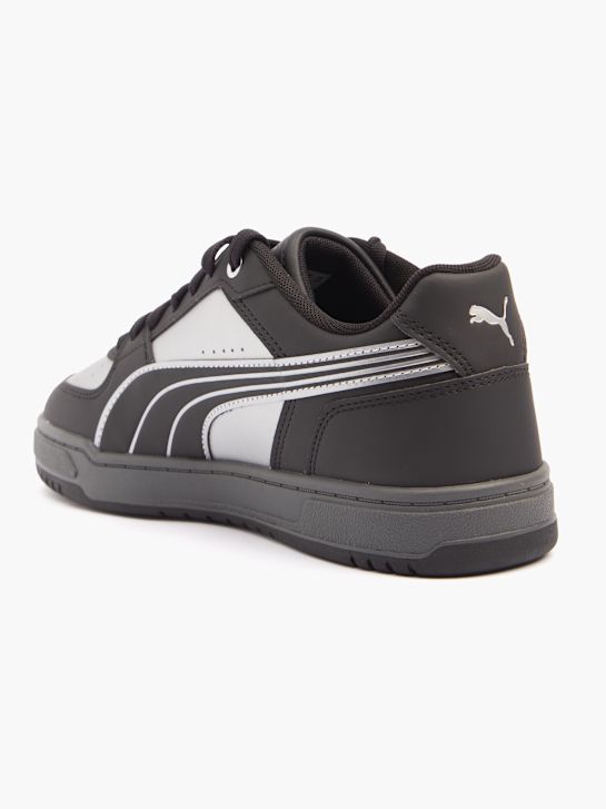 PUMA Trainer Grey 149106 3