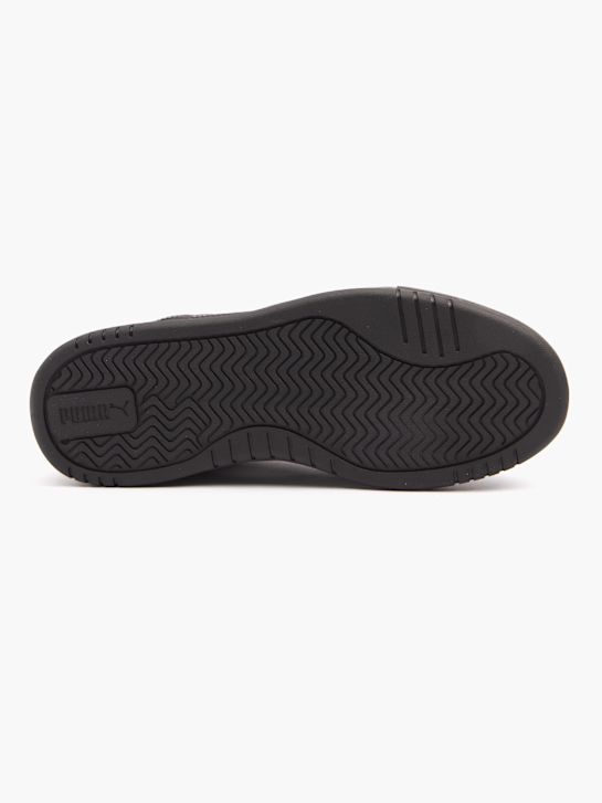PUMA Trainer Grey 149106 4