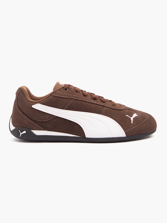 PUMA Trainer Brown 149105 1