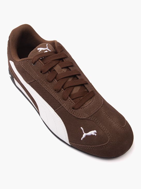 PUMA Trainer Brown 149105 2