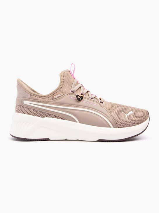 PUMA Slip-on trainer light pink 149107 1