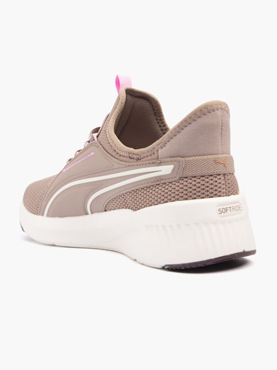 PUMA Slip-on trainer light pink 149107 3