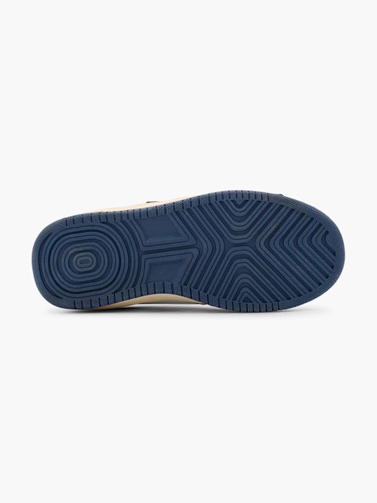 Vty Sneaker Azul 149125 4