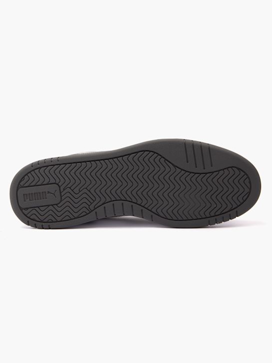 PUMA Trainer Grey 149142 4